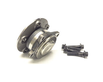Wheel bearing kit  rear S60/S80/V70