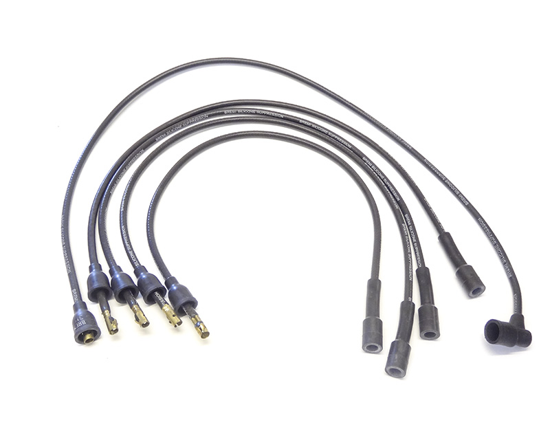 Tändkabelsats B230A/B23ET 1982-86