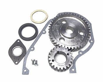 Camgear kit aluminium B18/B20/B30 