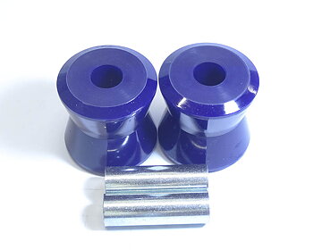Bushing SuperPro lower arm AZ/140/160