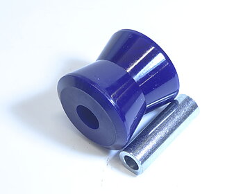 Bushing SuperPro lower arm AZ/140/160