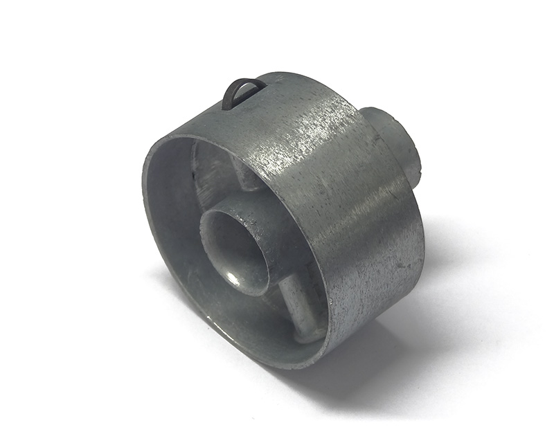 Auxiliary venturi 4.5  Weber 36/36DCD