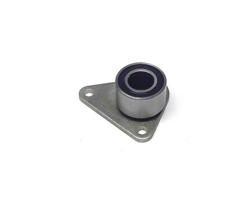 Idler roller