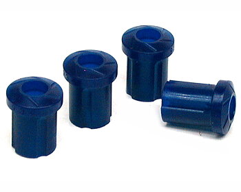 Bussning SuperPro  Spring Shackle Upper Bush