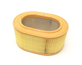 Air filter 240 B21ET -84 B23ET 1985-86