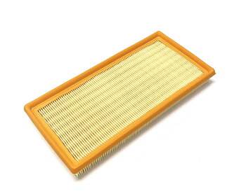 Air filter 240-ser  B23A/E/B230A/E 1979-93