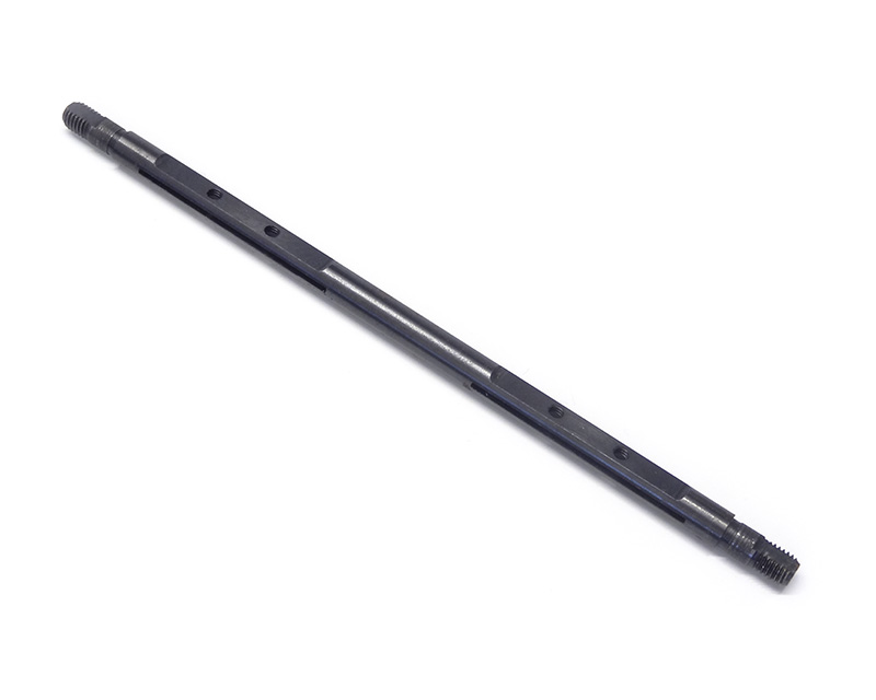 Spjällaxel 48DCO