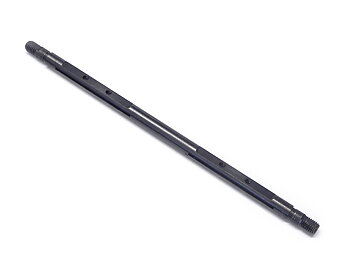 Spjällaxel 48DCO