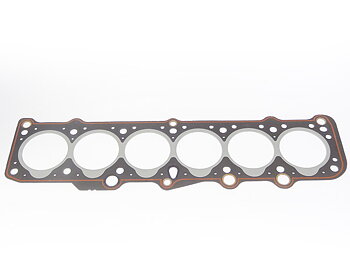 Cylinderhead gasket D24 M12 (2 mark cuts)