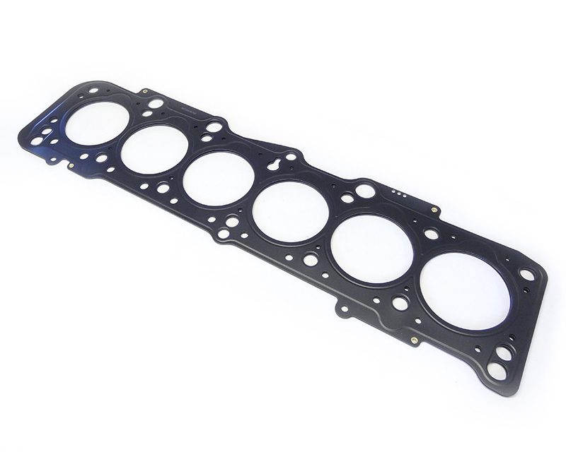 Cylinderhead gasket D24 M12 (3 mark Cuts) Metal