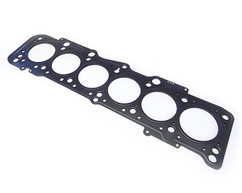 Cylinderhead gasket D24 M12 (3 mark Cuts) Metal