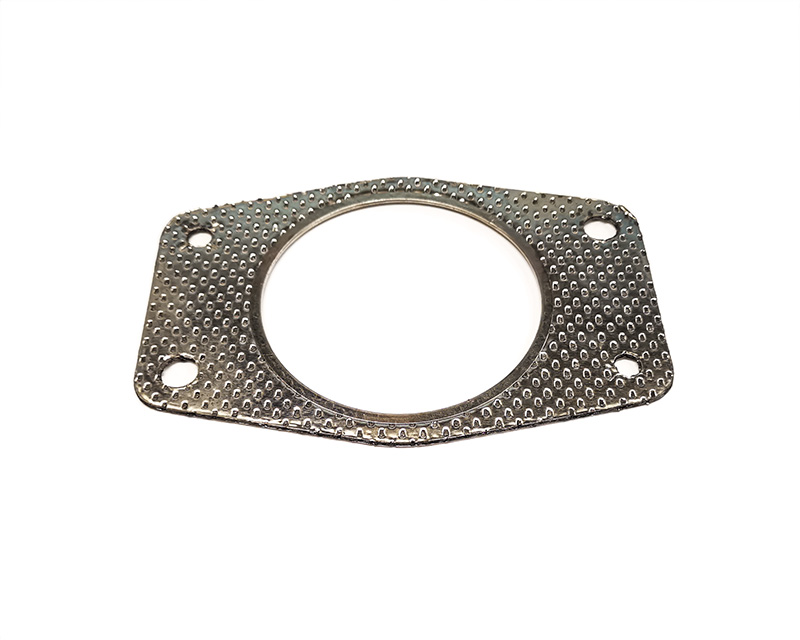 Flänspackning grenrör/främre rör V50/SV70/S60/S80 ej turbo ca 2000-