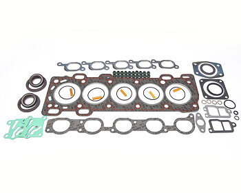 Sotningssats B5204T2/T3/T4/T5