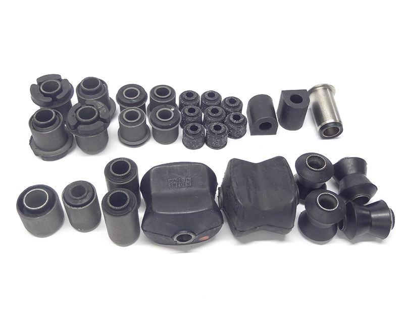 bushing kit 1970-73