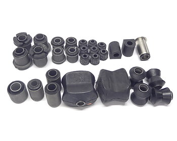 Bussnings Kit 1970-73