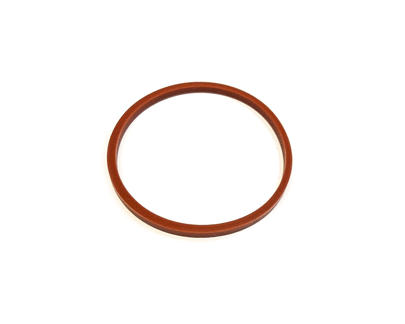 Seal kit oil cooler 740/940 - 4