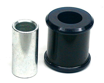 SuperPro Panhard Rod Bush Kit