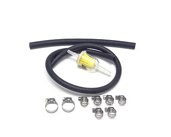 Bränsleslangs Kit för B18B/B20B