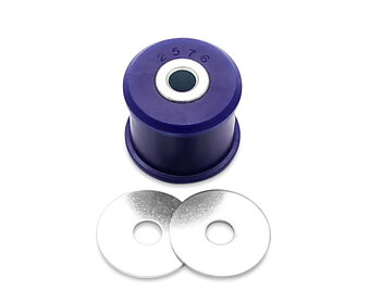 Bushing Superpro front Engine mount 