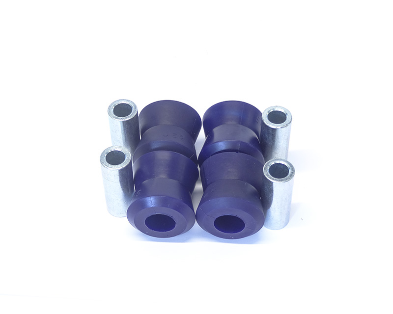 Bushing Superpro Trailing arm - front/rear upper 240/260 also VOC