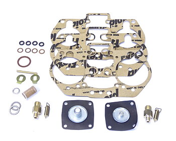 Repair Kit Weber 40IDF 44IDF 48IDF