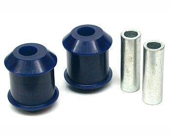 Bussning SuperPro Tramp Rod Front 