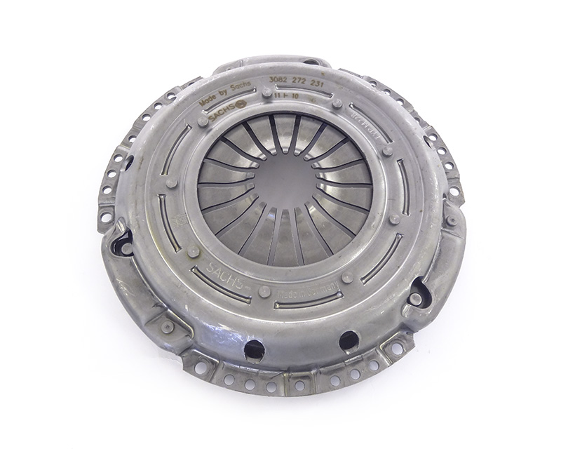 Clutch 228mm Sachs Vw / Ford / Seat