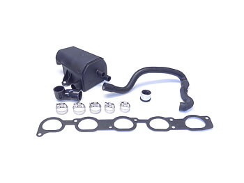 Crankcase Ventilation Kit SV70/C70/S60/S80 Turbo