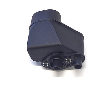Crankcase Ventilation B230 1988- Volvo Original