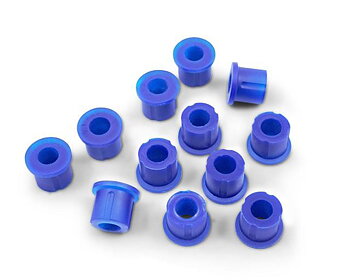 Bushing Superpro  Spring Rear Bush