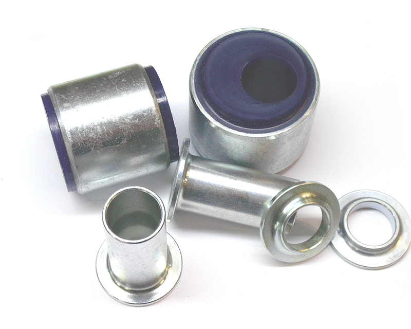 Bussning Superpro Control Arm Lower - Inner Rear Bush Kit