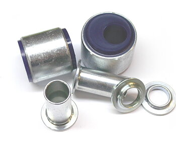 Bussning Superpro Control Arm Lower - Inner Rear Bush Kit