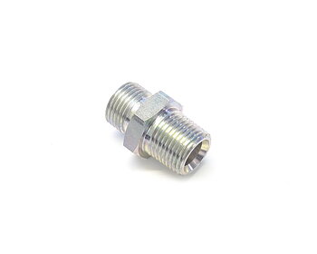 Nipple 1/2BSP-1/2NPTF