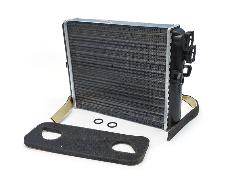 Heater core S60/S80/V70N/XC90