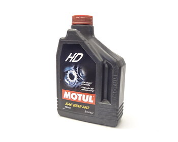 Oil MOTUL HD 85W140