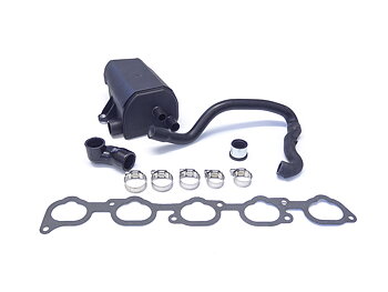 Vevhusventilations Kit 850/SV70/C70/S60/S80 Turbo