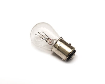 Glödlampa 6V 20/5W BAY15D