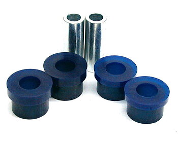 SuperPro Control Arm Bush Kit