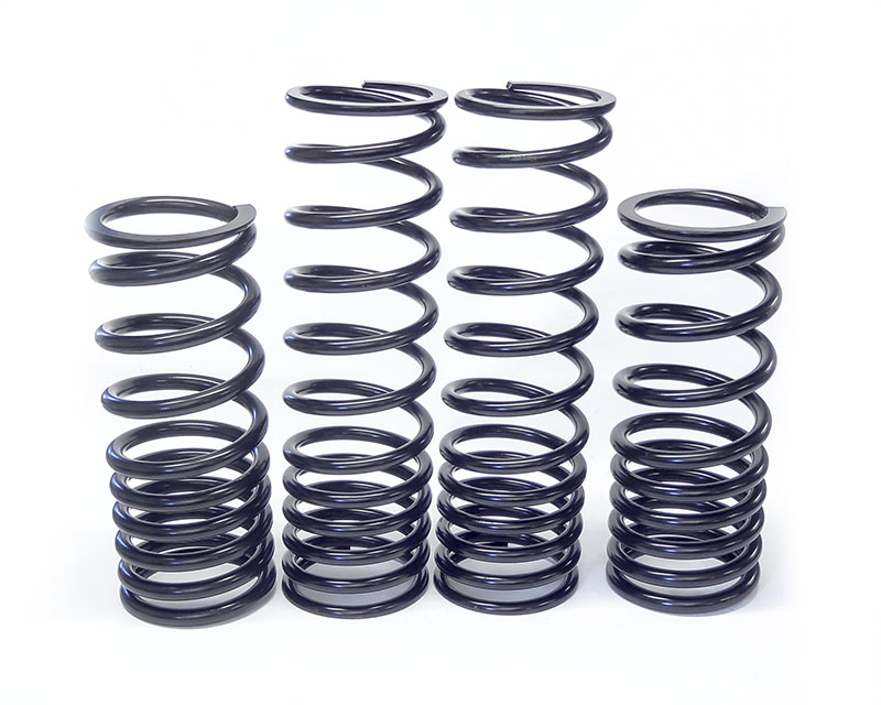 Sport springs Volvo Amazon 1957-70 TÜV