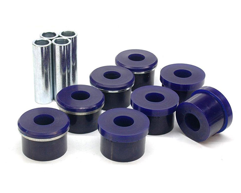 SuperPro Control Arm Lower-Inner Bush Kit
