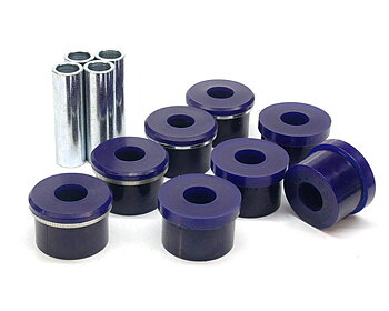 SuperPro Control Arm Lower-Inner Bush Kit