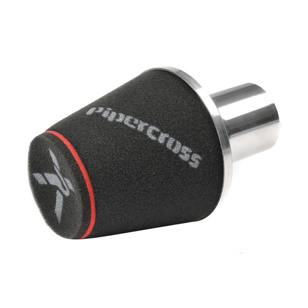 Luftfilter Pipercross Alu