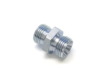 Nipple 1/2BSP-1/2BSP