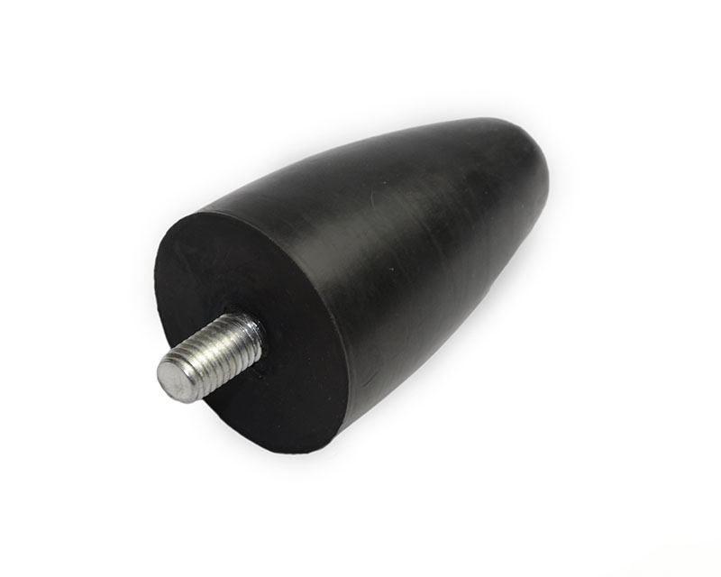 Rubber buffer Volvo PV/Amazon