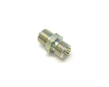 Nipple 1/8BSP-M10x1