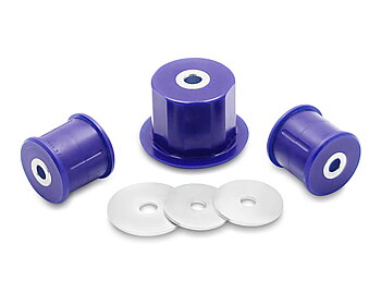 Bushing Superpro Differential to Subframe Front Mount