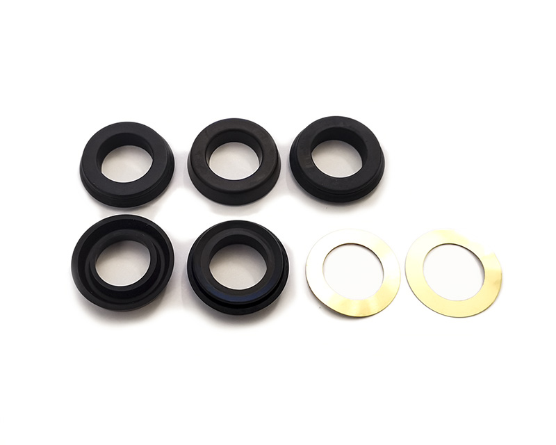 Repair kit Brake Mastercylinder Az/140 Ate with 2 circuit