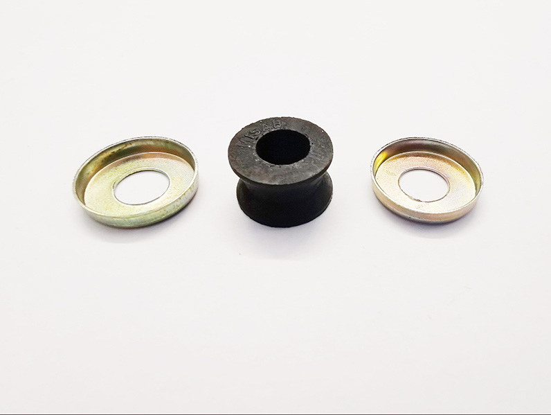 Rubber & washers