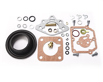 Repsats  Stromberg 175CD2S