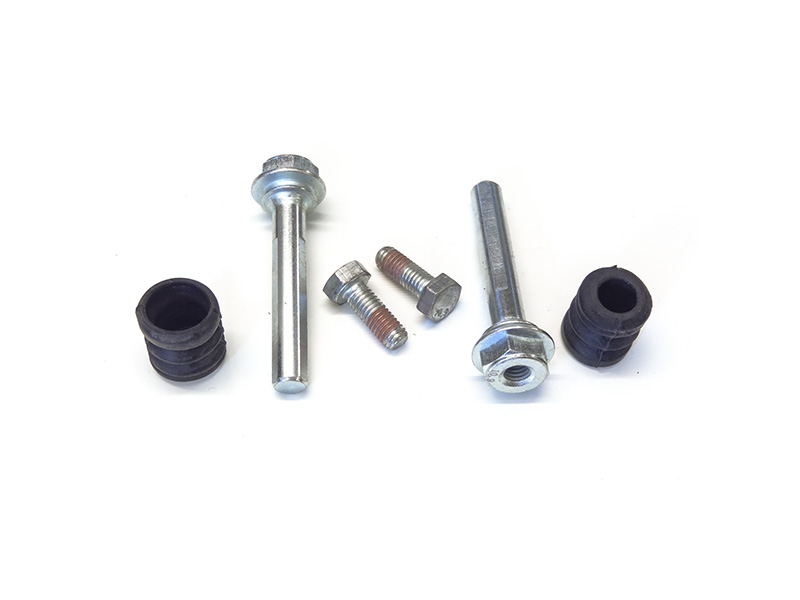 Repair kit guide pin front 740/760/940 without ABS Girling 